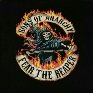 SOA T-shirt